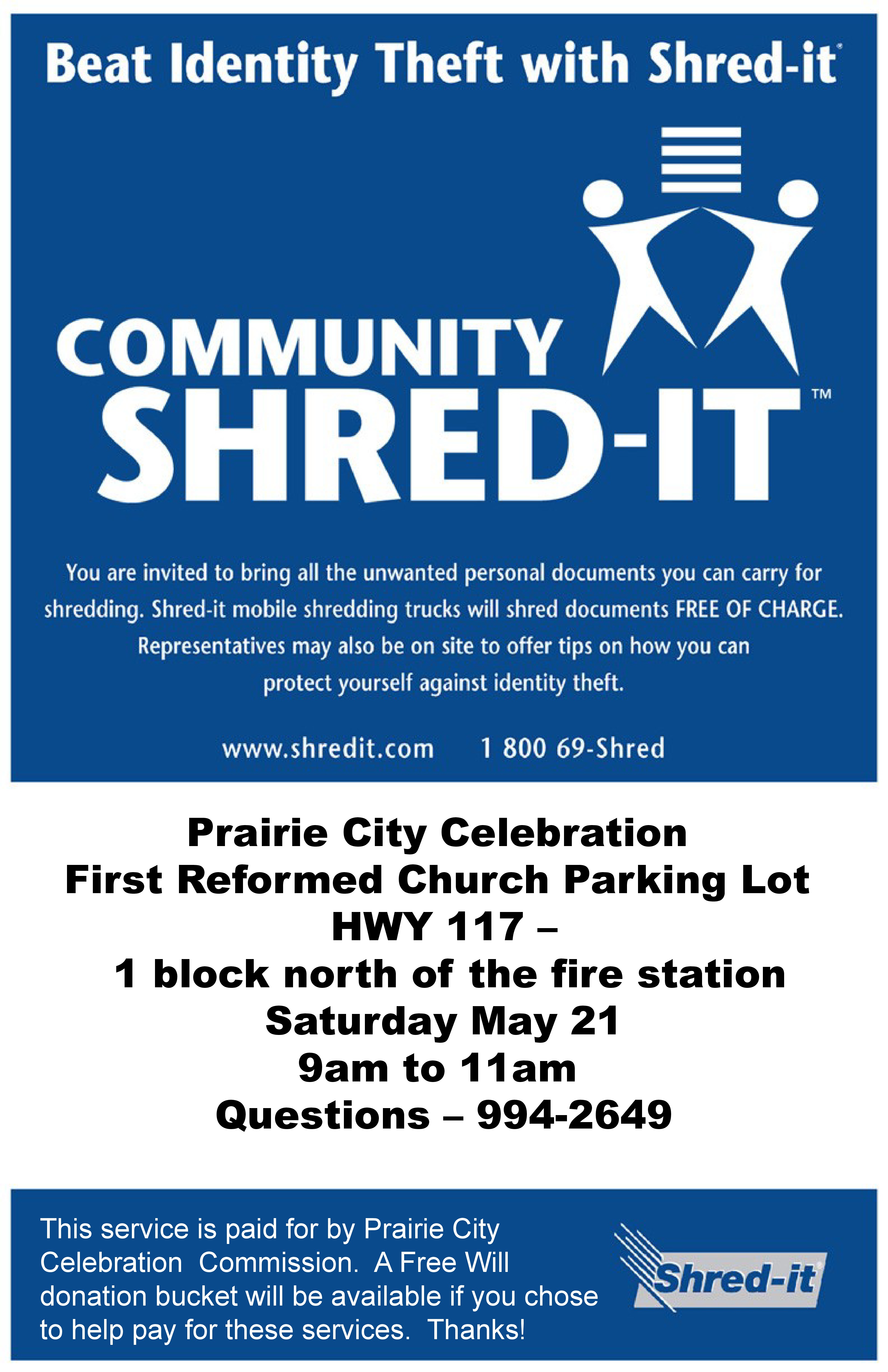 Community Shred-it Poster-page-0