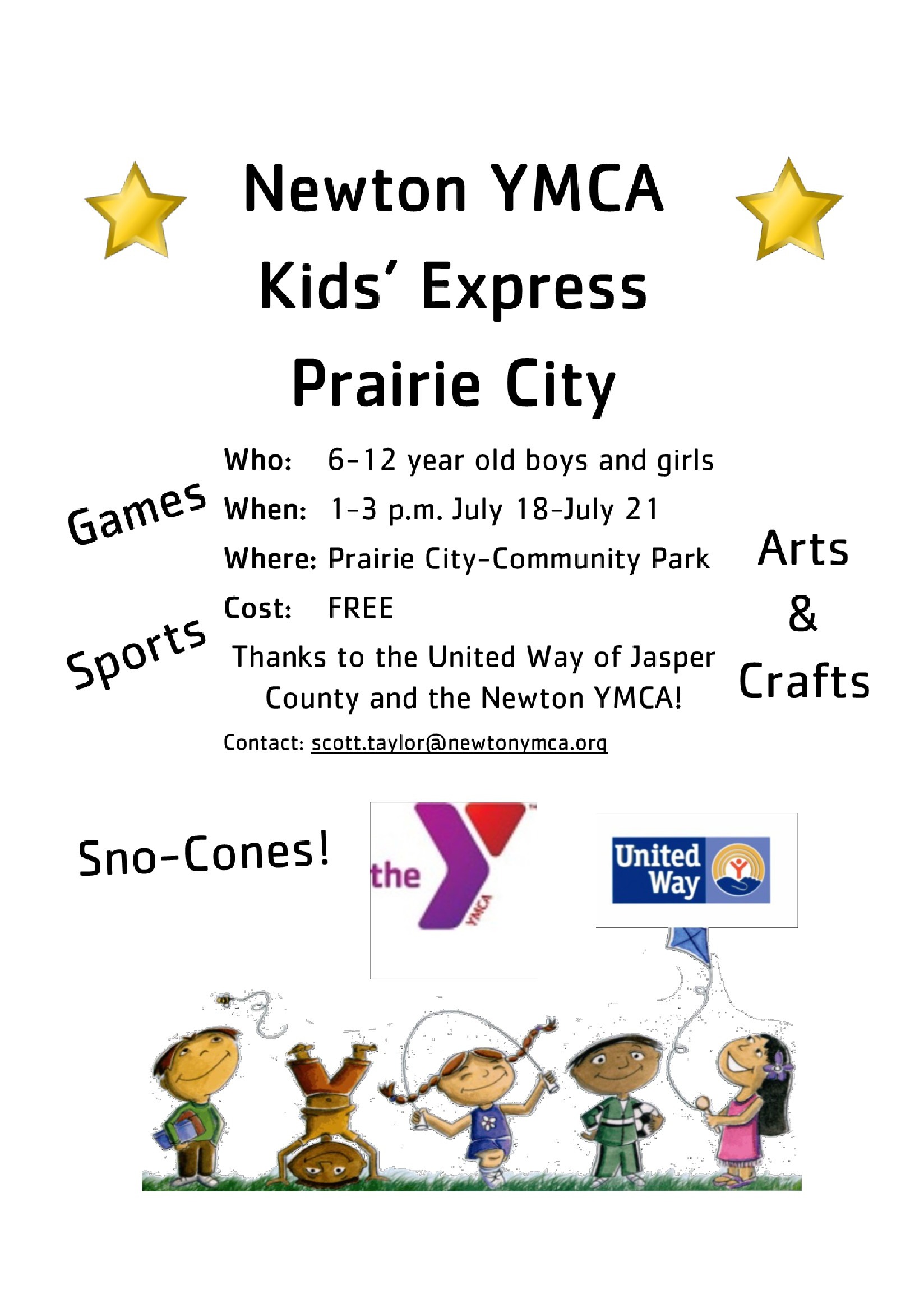 Prairie City Flyer 2016 - 2 per page (002)-page-0