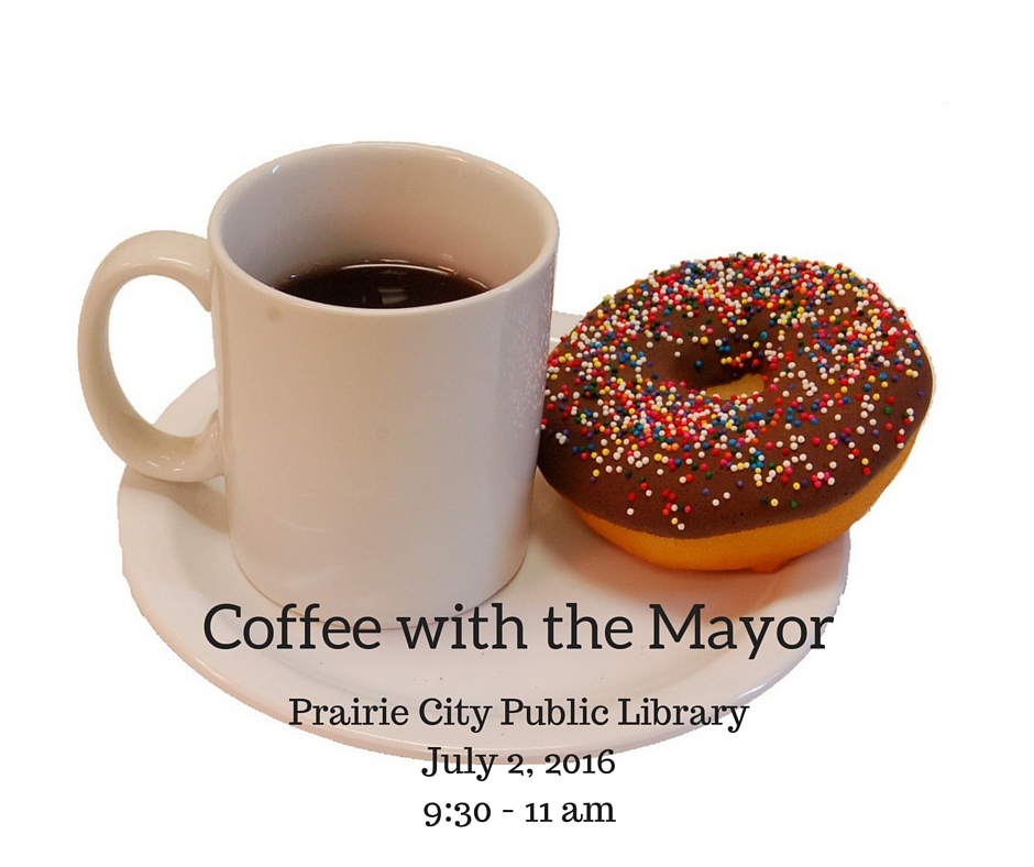 Coffee with the Mayor (7)